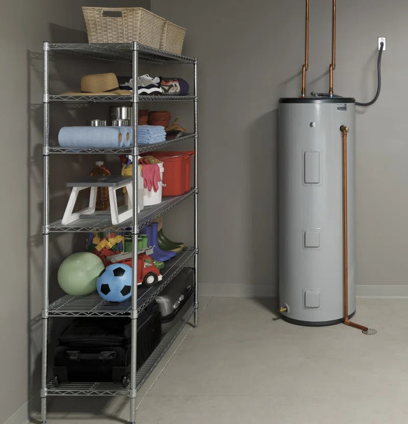 GE 50 Gallon Tall Electric Water Heater