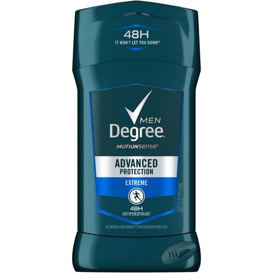 Motionsense Antiperspirant, Extreme 2.7 Oz (Pack of 2)