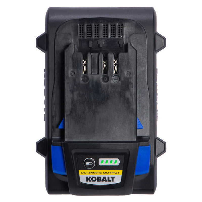 Ultimate Output 24 -Volt 1 -Pack Lithium-Ion ( 8 Ah Battery )