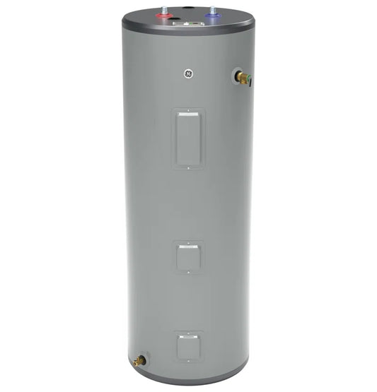 GE 50 Gallon Tall Electric Water Heater