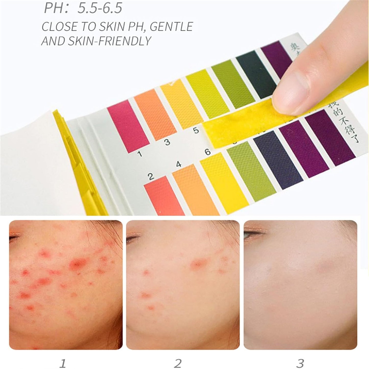 Patet Skin , Patetskin Bright & Even Lemon Bar, Patet Skin Essential Oil Bars, Patet Skin Bar, Patet Skin Care Lemon Acid for Hyperpigmentation, Dark Spots (Aloe)