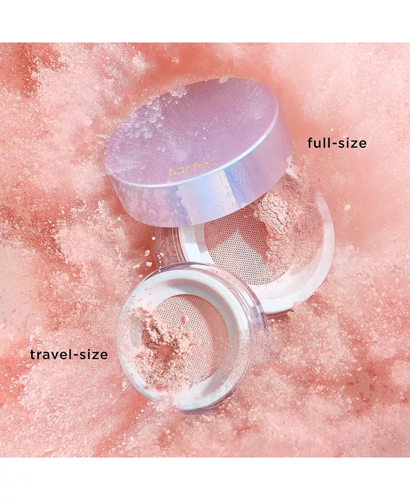 Travel-Size Creaseless Setting Powder