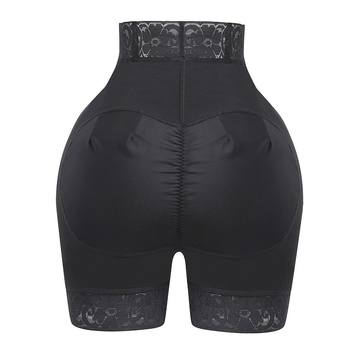 Women's Waist Trimmers, Zipper Shapewear, Tummy Trainer & Butt Lifter For Body Slimming & Shaping