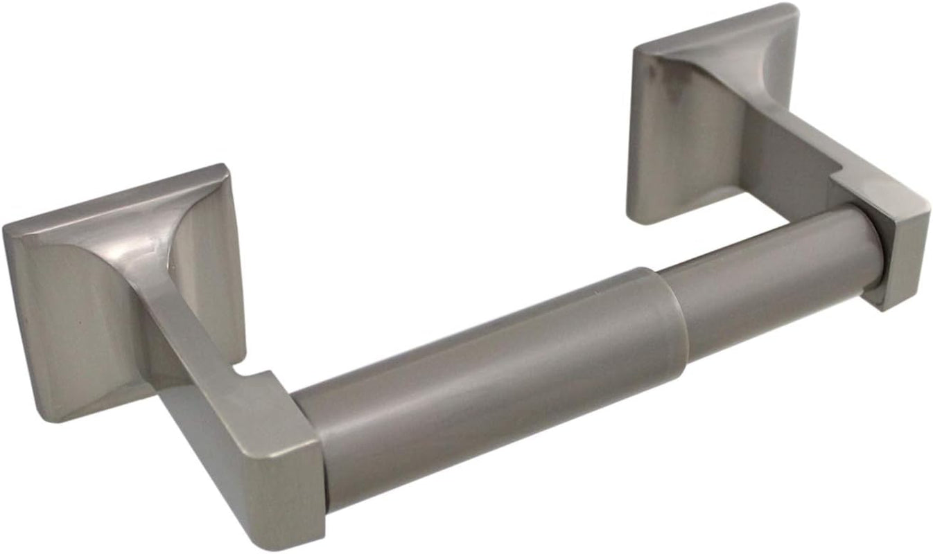 4-Piece Bathroom Hardware Kit (Satin Nickel)