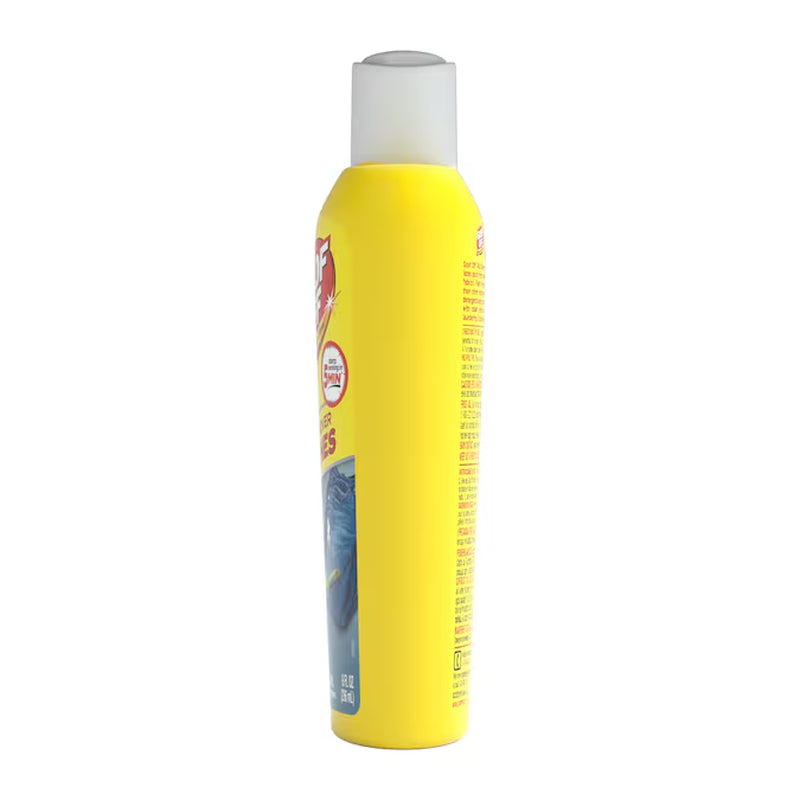 Carpet Paint Remover Liquid 8 Fluid Ounce(S)