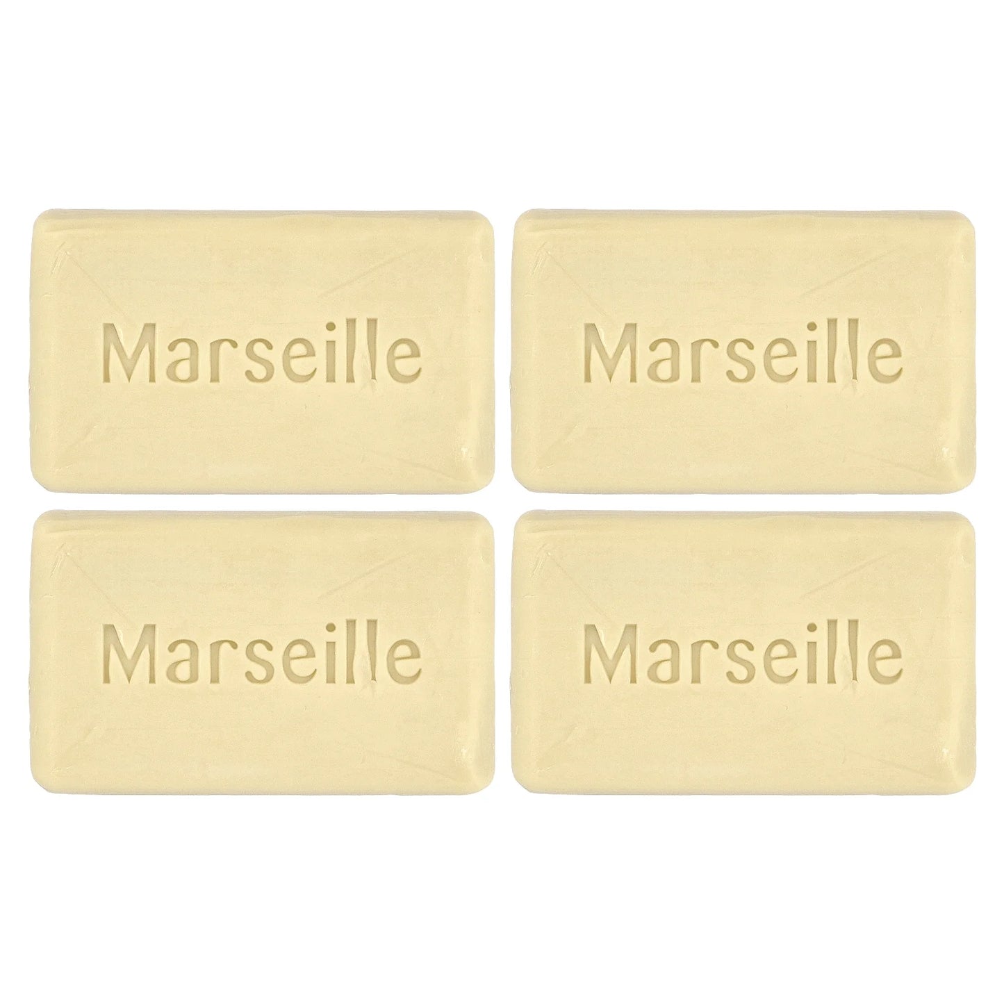 Bar Soap - Rosemary Mint - Value 4 Pack