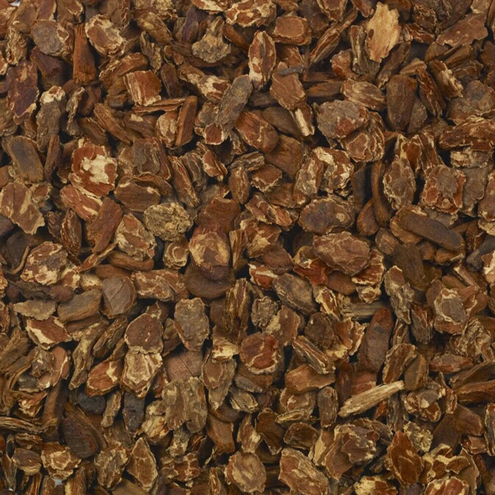 5019 Better-Gro Orchid Bark Potting Media, 8 Quarts