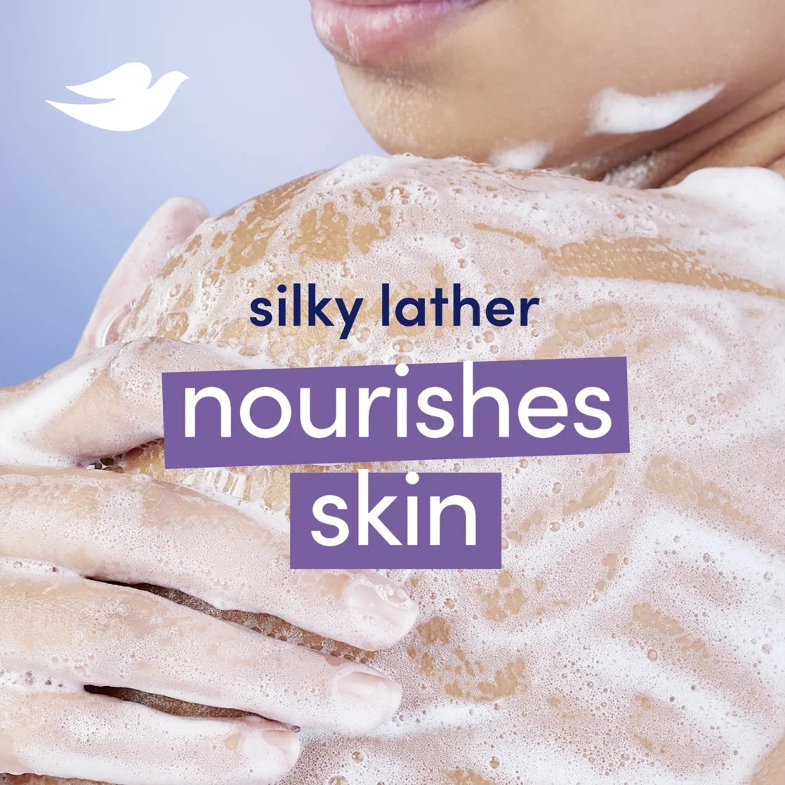 Beauty Bar Women'S Bath Soap Relaxing Lavender Oil & Chamomile, 3.75 Oz 8 Bars