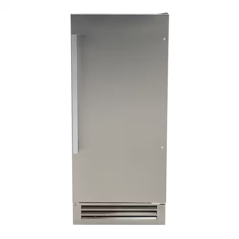 50-Lb Ice per Day Bullet Ice Maker ( Stainless Steel )