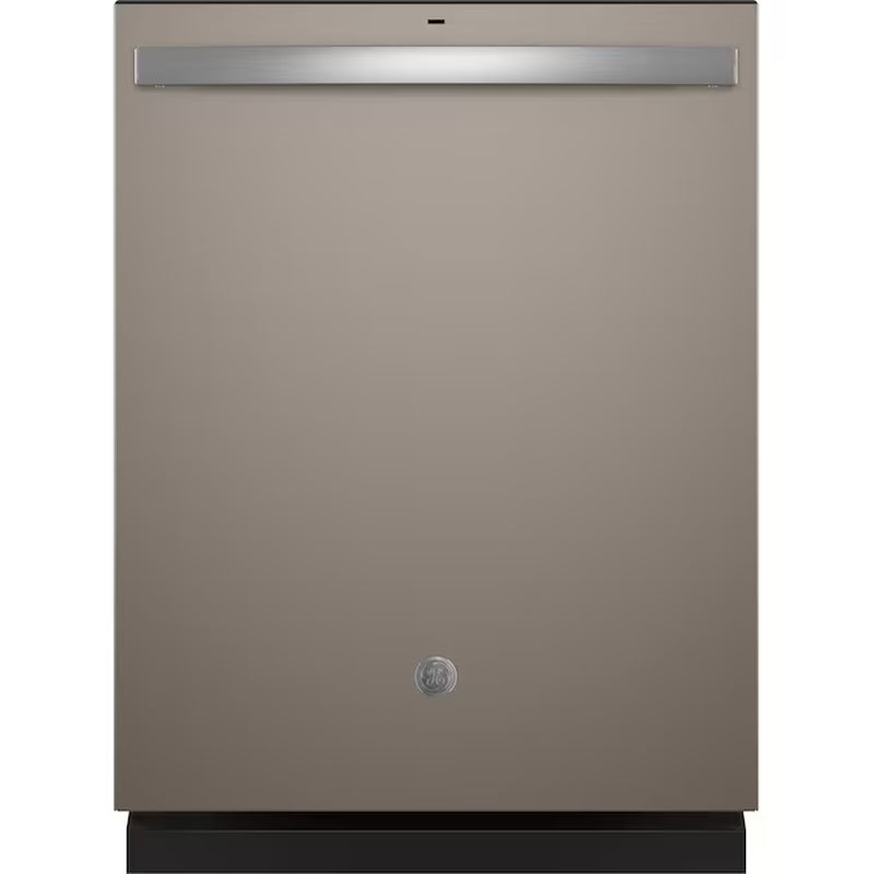 24-In Top Control Built-In Dishwasher ( White ) with Third Rack, Dry Boost , 50-Decibel