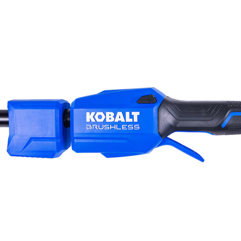 Gen4 40-Volt 10-In 2.0 Ah Battery Pole Saw Battery Included , Charger Included