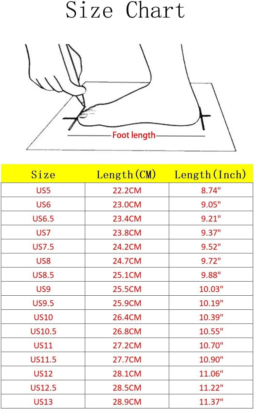 Women'S Sky High Heels Platform Pumps Slip on Sexy Peep Toe Stilettos 5" Heel Classic Dress Party Footwear Shoes
