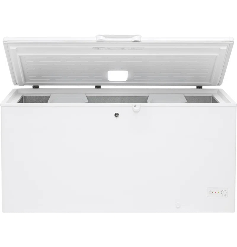 GE Garage Ready 15.7 Cu. Ft. Chest Freezer