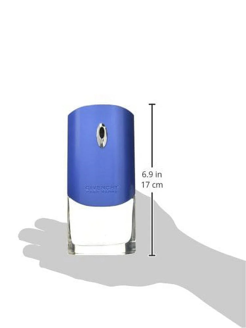 Pour Homme Blue Label by  3.3 Oz EDT for Men