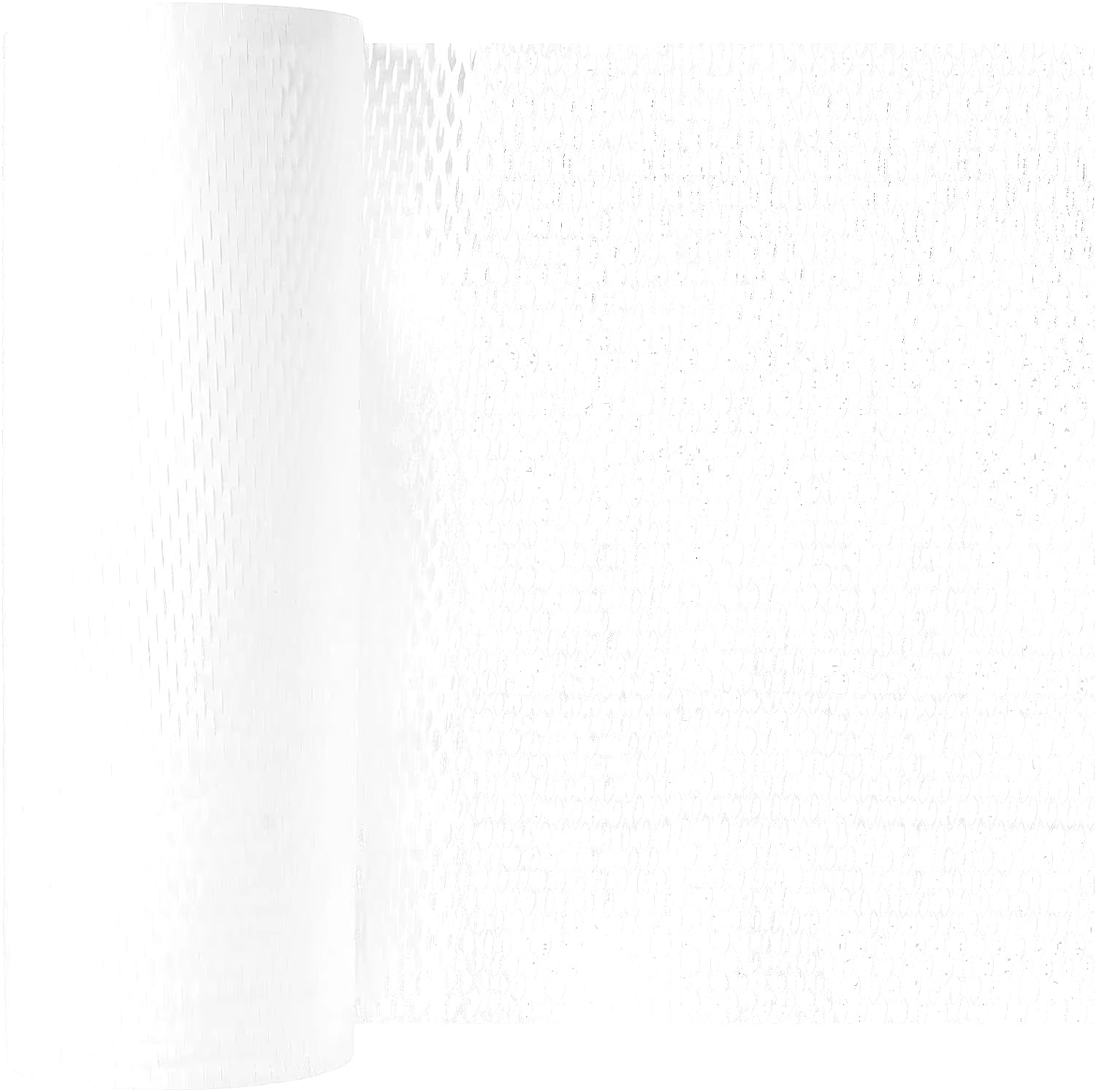 2/5/10M Honeycomb Packing Paper Eco-Friendly Cushioning Wrap Roll for Moving/Shipping Biodegradable Recyclable Bouquet Packaging
