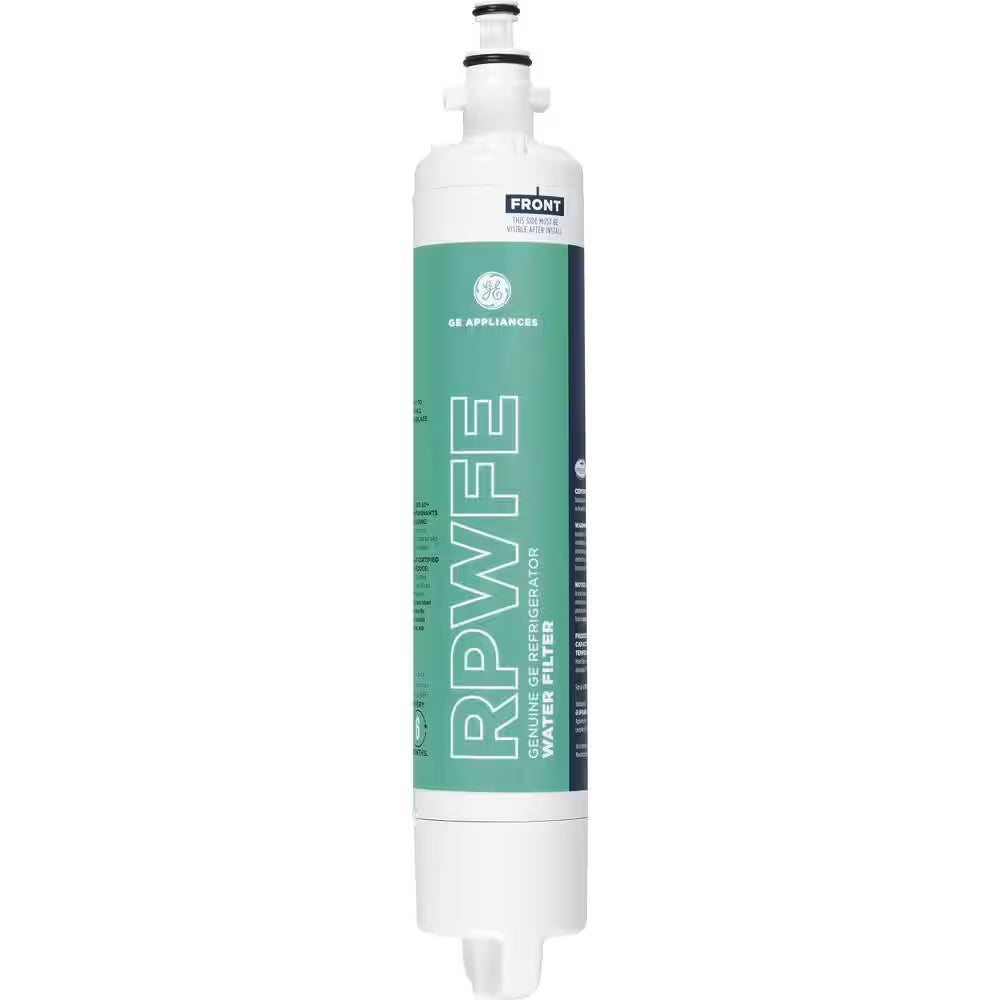 nuine RPWFE Refrirator Water Filter for Appliances