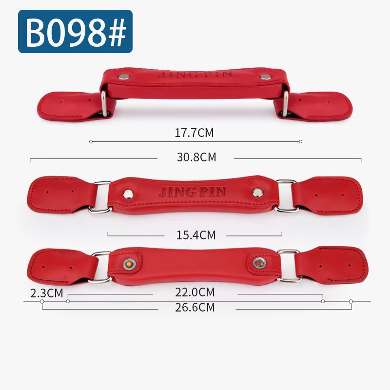 Trolley Case Accessories Handle Luggage Case Handle Luggage Case Repair Luggage Case General Accessories Handle Travel Essential
