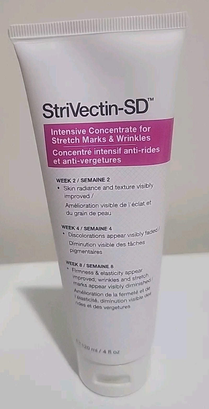 👀》🔥 Strivectin-Sd Intensive Concentrate for Stretch Marks & Wrinkles 4Oz 🆕️