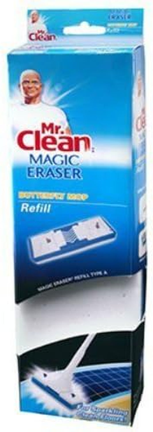 ™ 446923 Magic Eraser Butterfly Mop Refill
