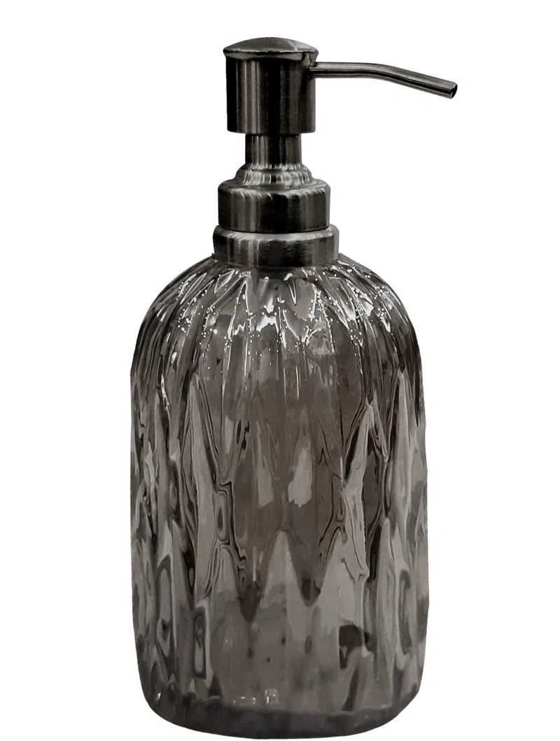 Glacier Bathroom Accessory