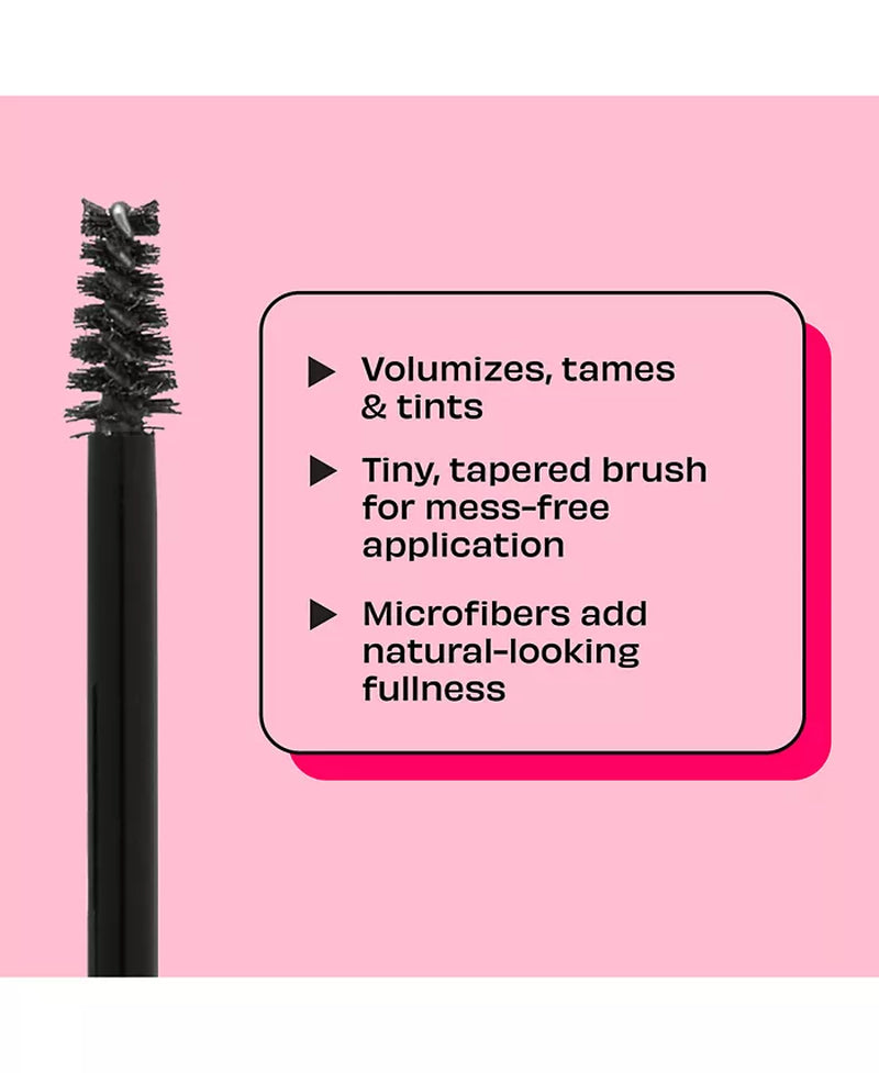 Gimme Brow+ Tinted Volumizing Eyebrow Gel