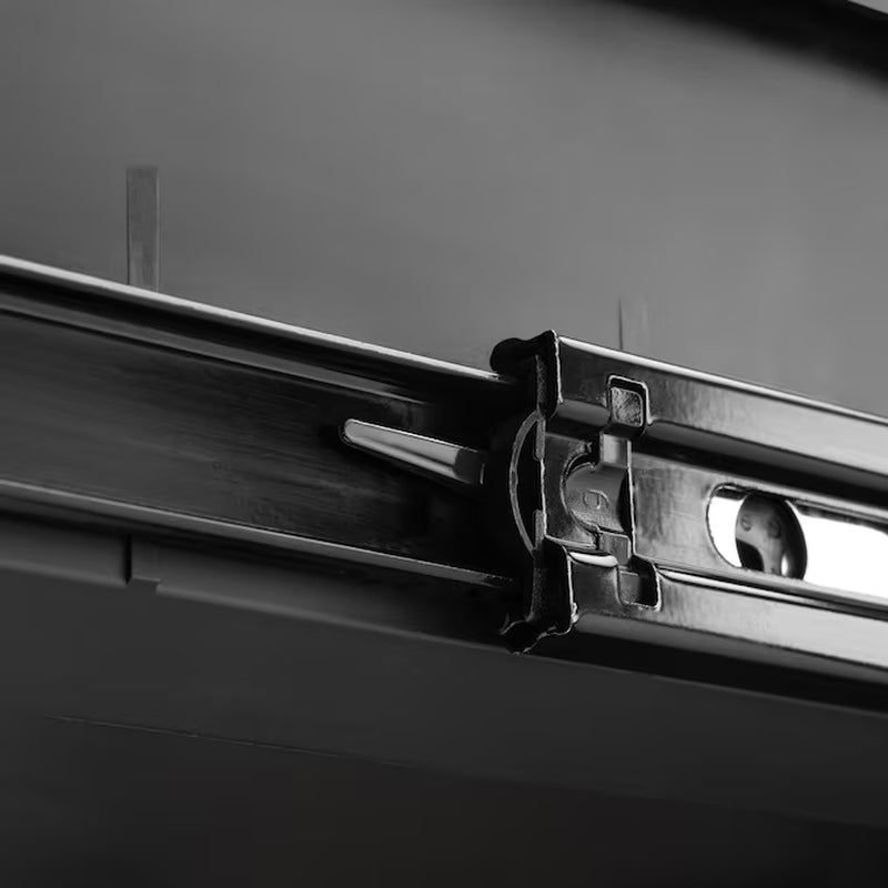 STACKTECH 21-In W X 8.8-In H X 16-In D Plastic/Metal Tool Box