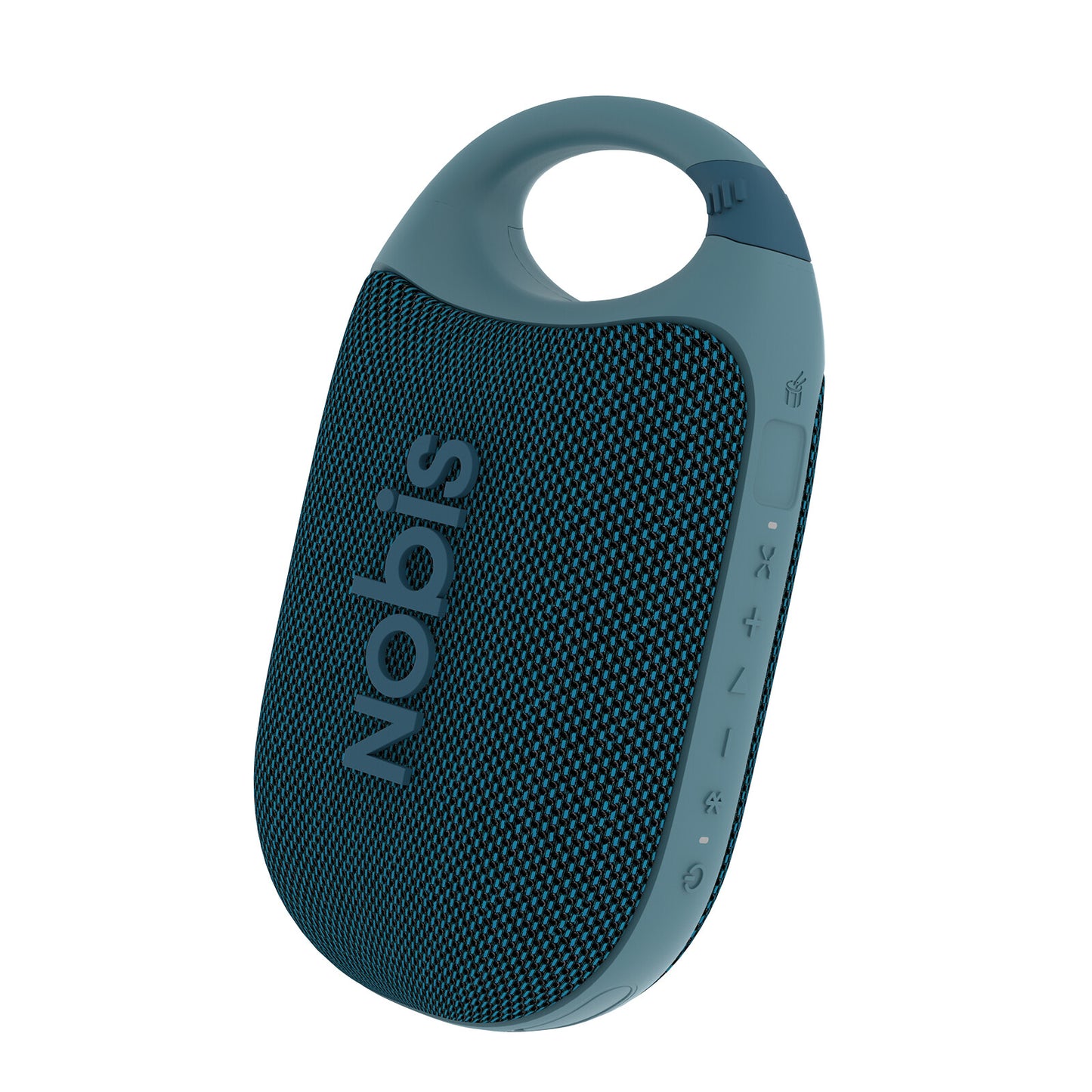 Portable Bluetooth Speakers Wireless IP68 Waterproof Rechargeable for Outdoor