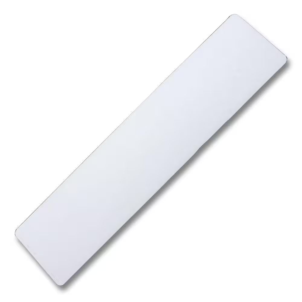 Clear Non-Skid Step Tread