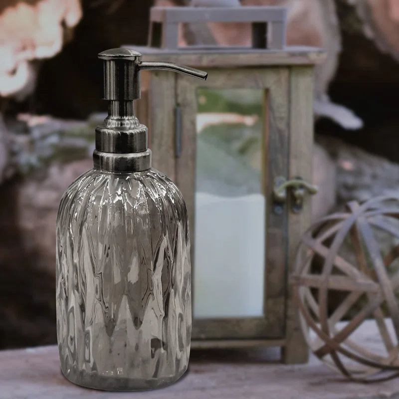 Glacier Bathroom Accessory