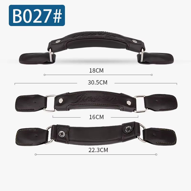 Trolley Case Accessories Handle Luggage Case Handle Luggage Case Repair Luggage Case General Accessories Handle Travel Essential