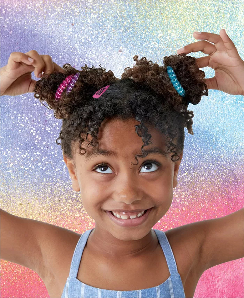 Ultimate Glamour Box Slumber Party Makeover Kit, Created for Macy'S