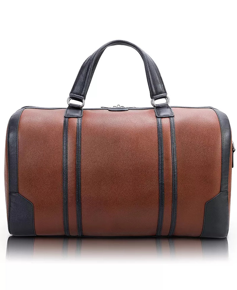 Kinzie 20" Tablet Duffel
