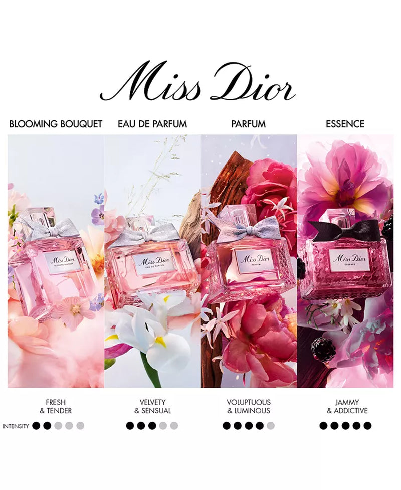 Miss Essence Spray, 2.7 Oz.