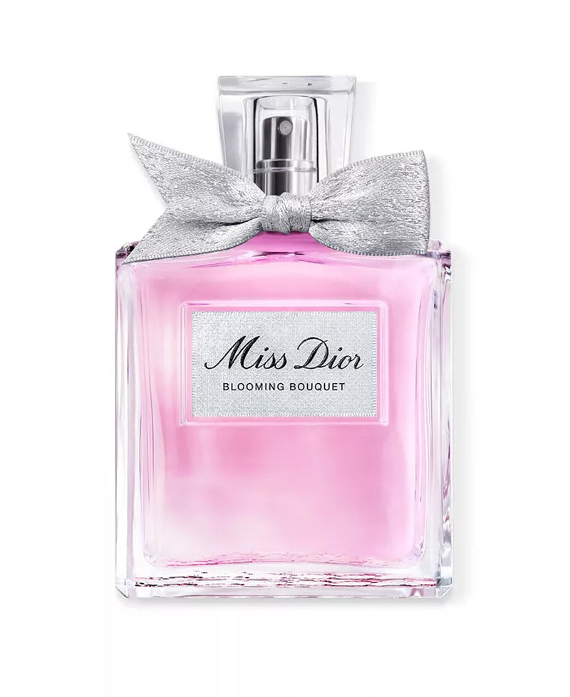 Miss Blooming Bouquet Eau De Toilette Spray, 5 Oz.