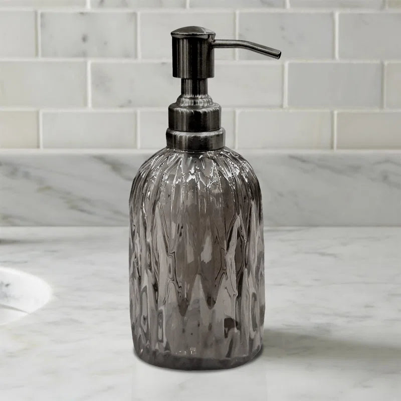 Glacier Bathroom Accessory