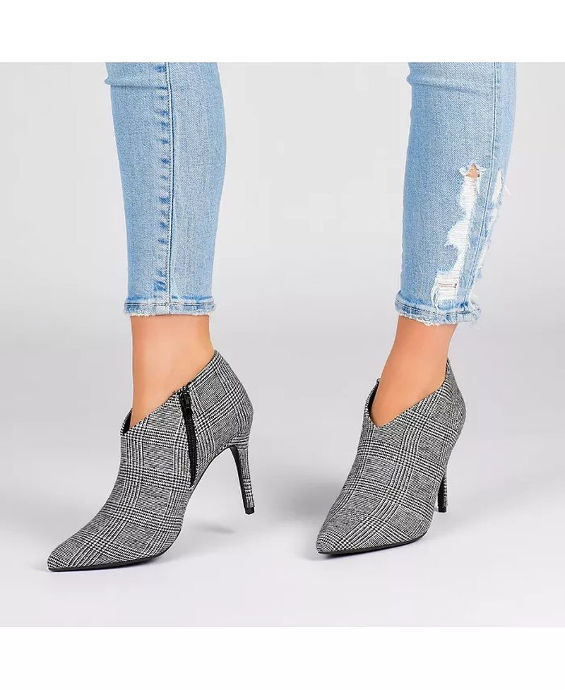 Women'S Demmi Pointed Toe Shooties