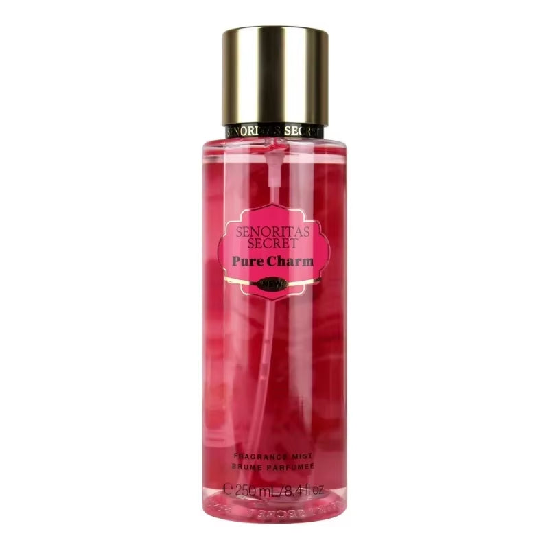 Original Secret Unisex Charm Perfume Spray Popular Lasting Eau De Parfum Spray Victoria Pheromone Couple Dating Perfume Gifts
