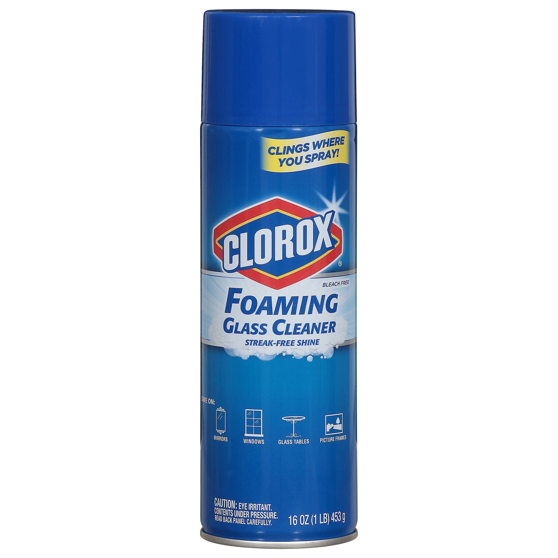 Window/Glass Cleaner