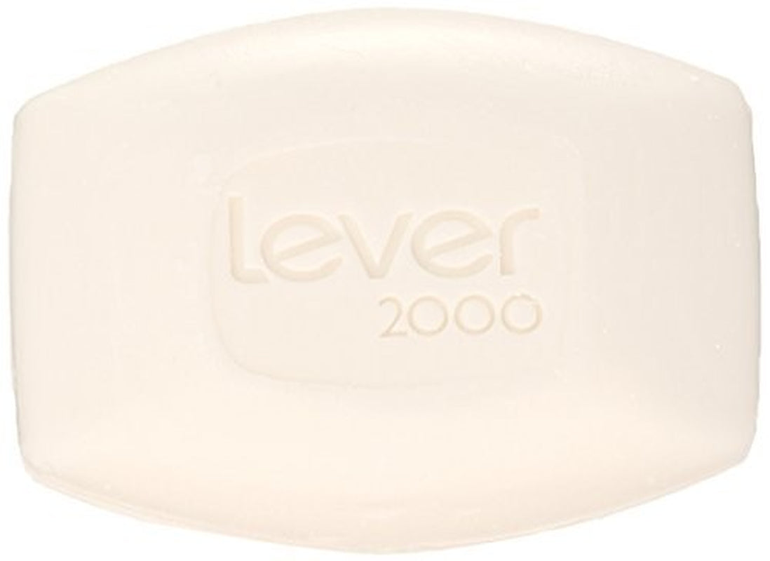 Lever 2000 Original Bar Soap 48 Ounce Refreshing Clean Classic Scent Family Soap