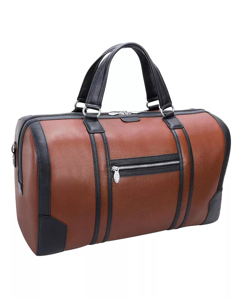 Kinzie 20" Tablet Duffel