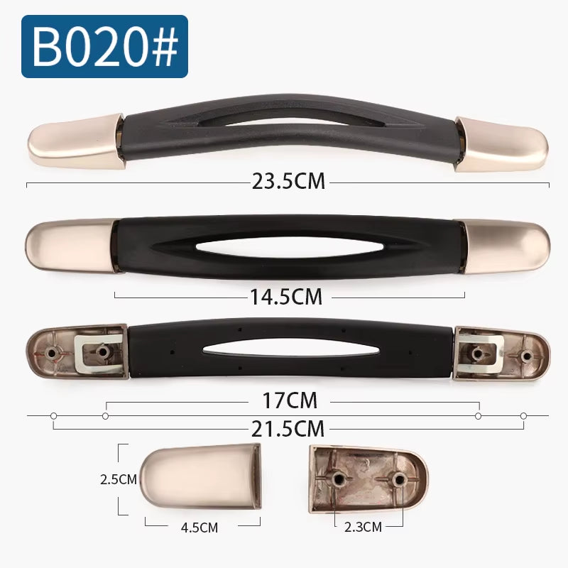 Trolley Case Accessories Handle Luggage Case Handle Luggage Case Repair Luggage Case General Accessories Handle Travel Essential