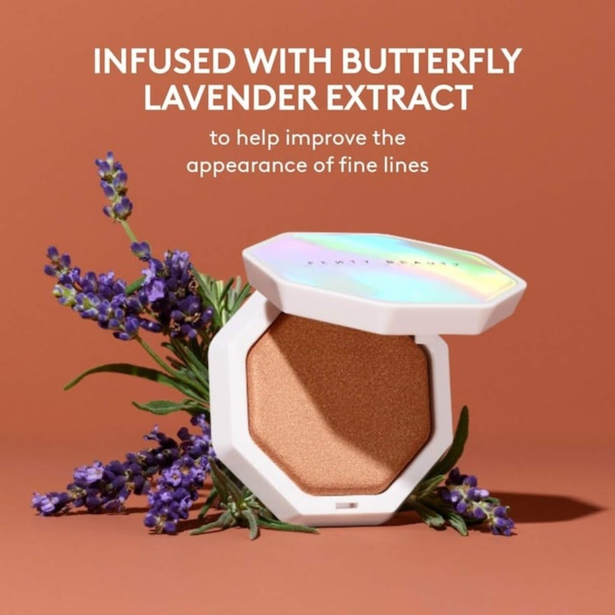 Demi'Glow Light-Diffusing Highlighter by