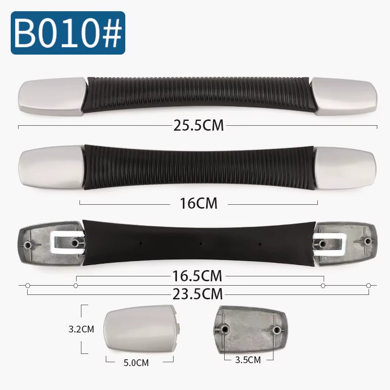 Trolley Case Accessories Handle Luggage Case Handle Luggage Case Repair Luggage Case General Accessories Handle Travel Essential