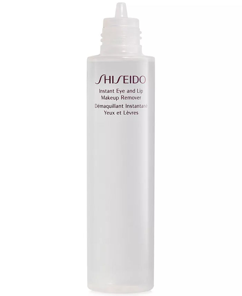 Essentials Instant Eye and Lip Makeup Remover, 4.2 Oz.
