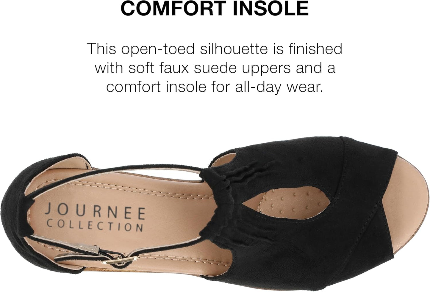 Women'S Kedzie-Tau-065 Wedge Sandal