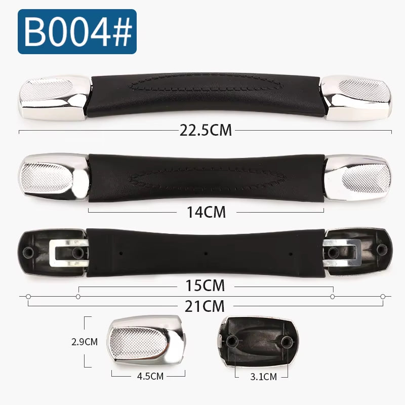 Trolley Case Accessories Handle Luggage Case Handle Luggage Case Repair Luggage Case General Accessories Handle Travel Essential