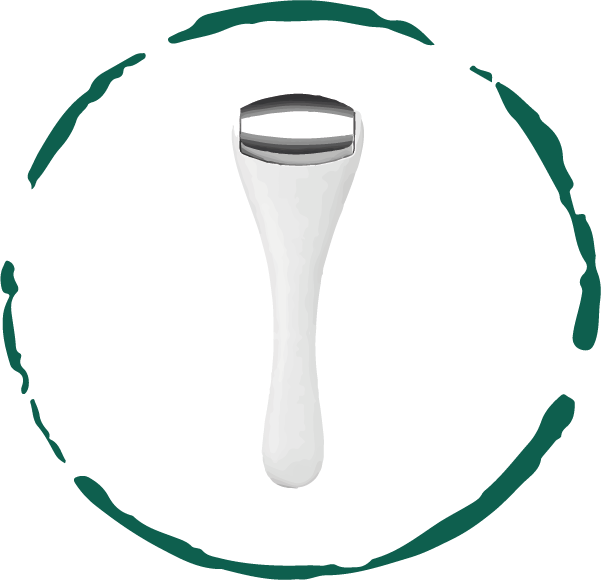 Eye & Face Ice Roller Massager, Effectively improve Eye and Facial Skin! (Free Shipping: Yes!)