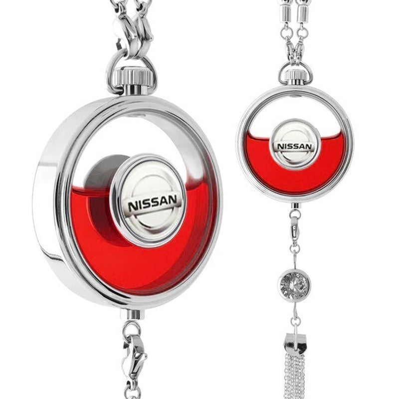 Car Air Freshener,Car Diffusers, Pendant Air Freshener Hanging Car All Makes