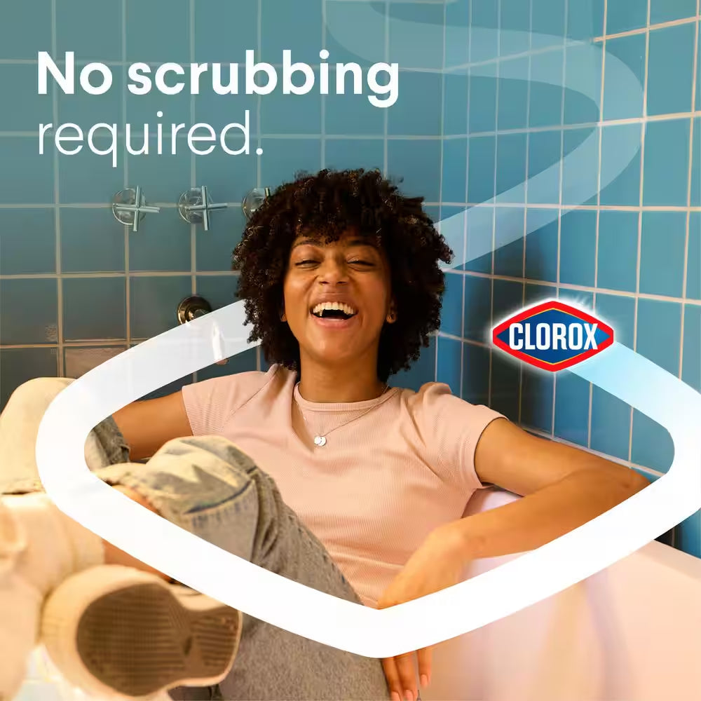 Clean-Up 32 Oz. Original Scent All-Purpose Cleaner with Bleach Spray (3-Pack)