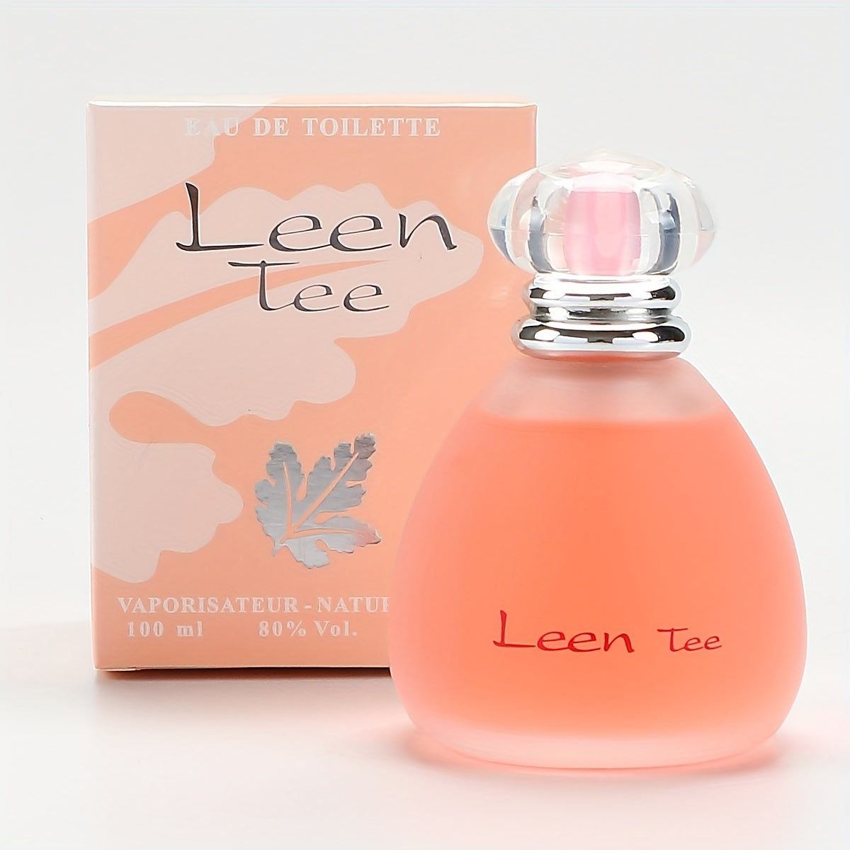 100ml Vanilla Bliss Eau De Toilette - Long-Lasting, Refreshing Fragrance with Floral Notes for Women - Perfect for Dating, Daily Life, and a Thoughtful Christmas Gift